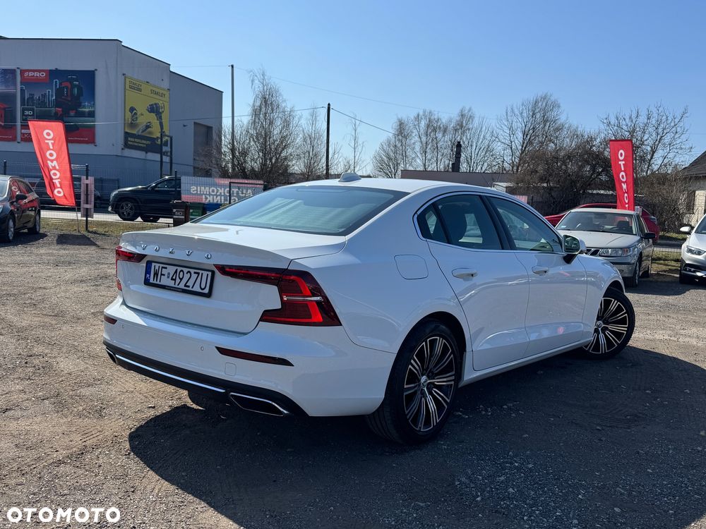 Volvo S60 - 4