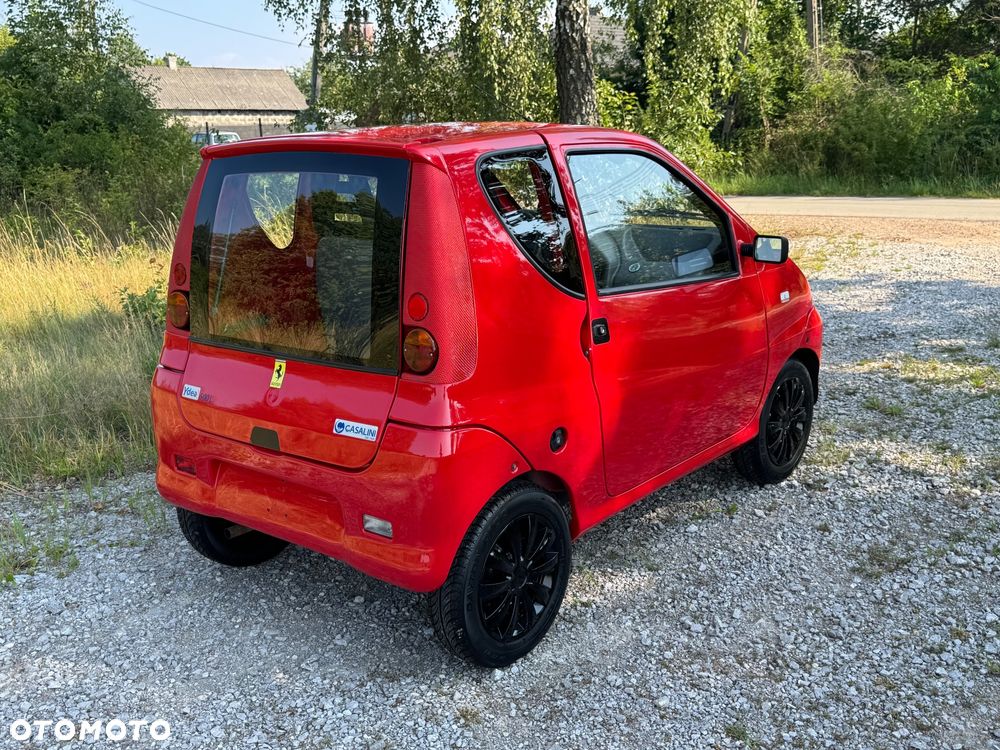 Casalini Ydea - 5