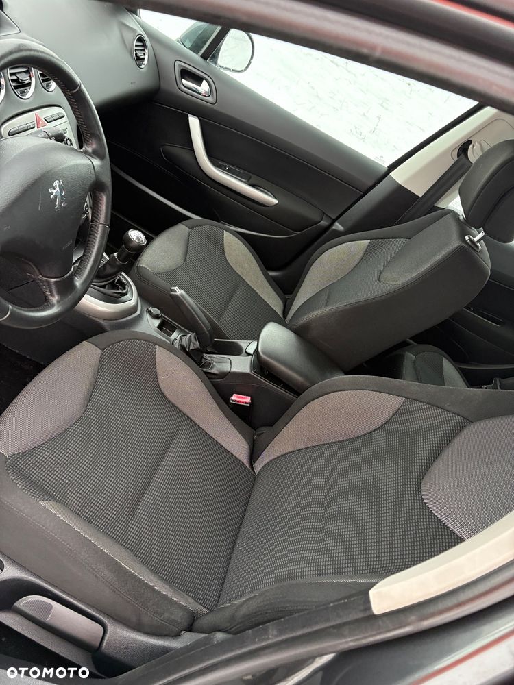 Peugeot 308 HDi FAP 90 Tendance - 8