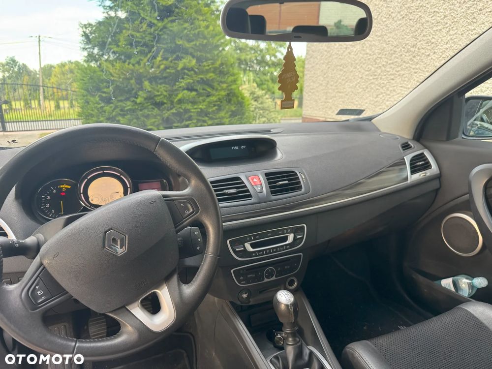 Renault Megane 1.5 dCi Privilege - 7