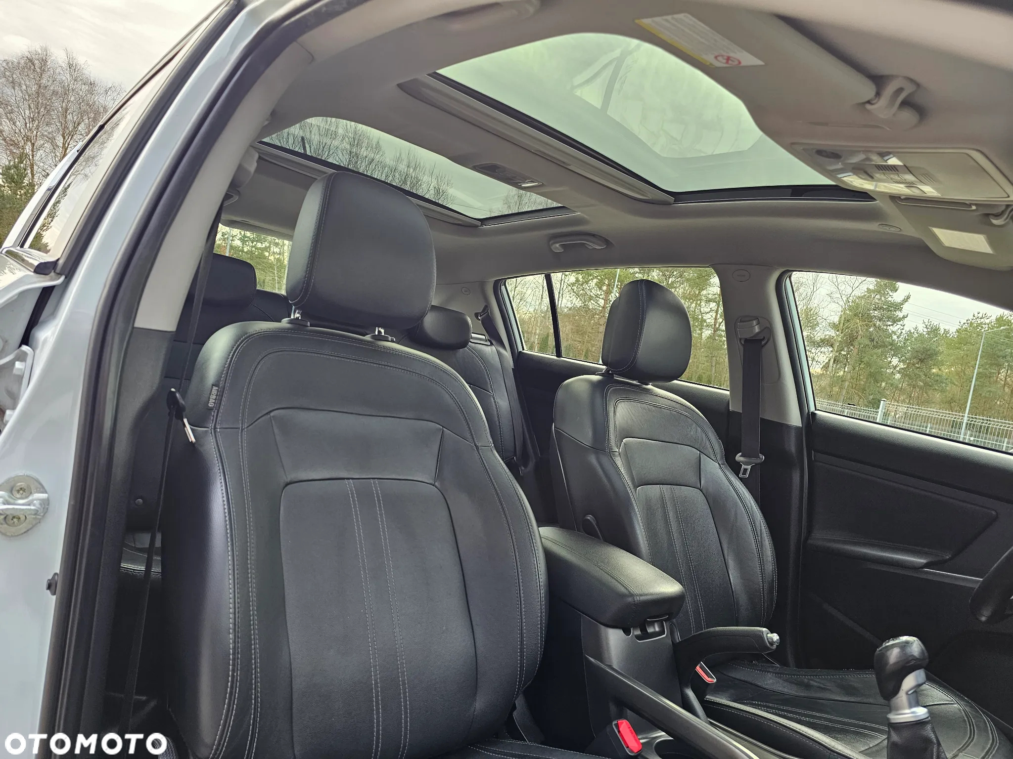 Kia Sportage 2.0 CRDI XL - 30