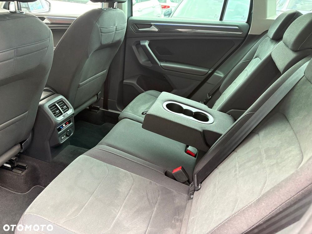 Volkswagen Tiguan 1.5 TSI EVO Elegance DSG - 15