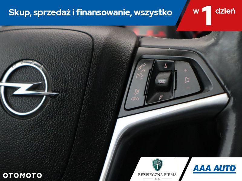 Opel Mokka - 18