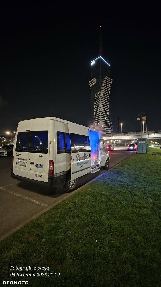 Ford Transit - 6