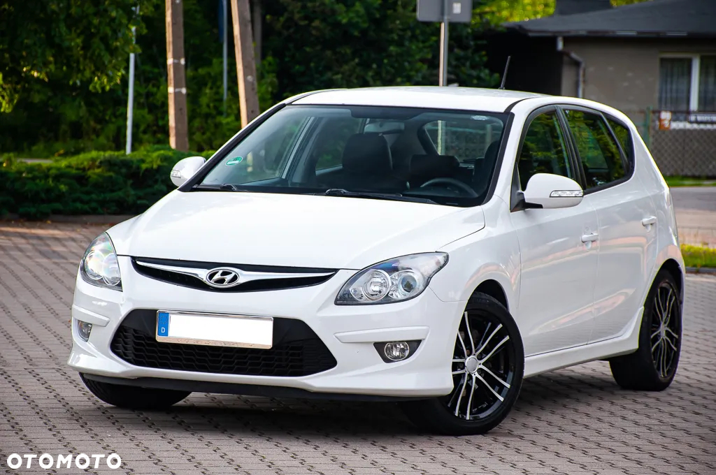 Hyundai i30 1.6 CRDi Base - 7