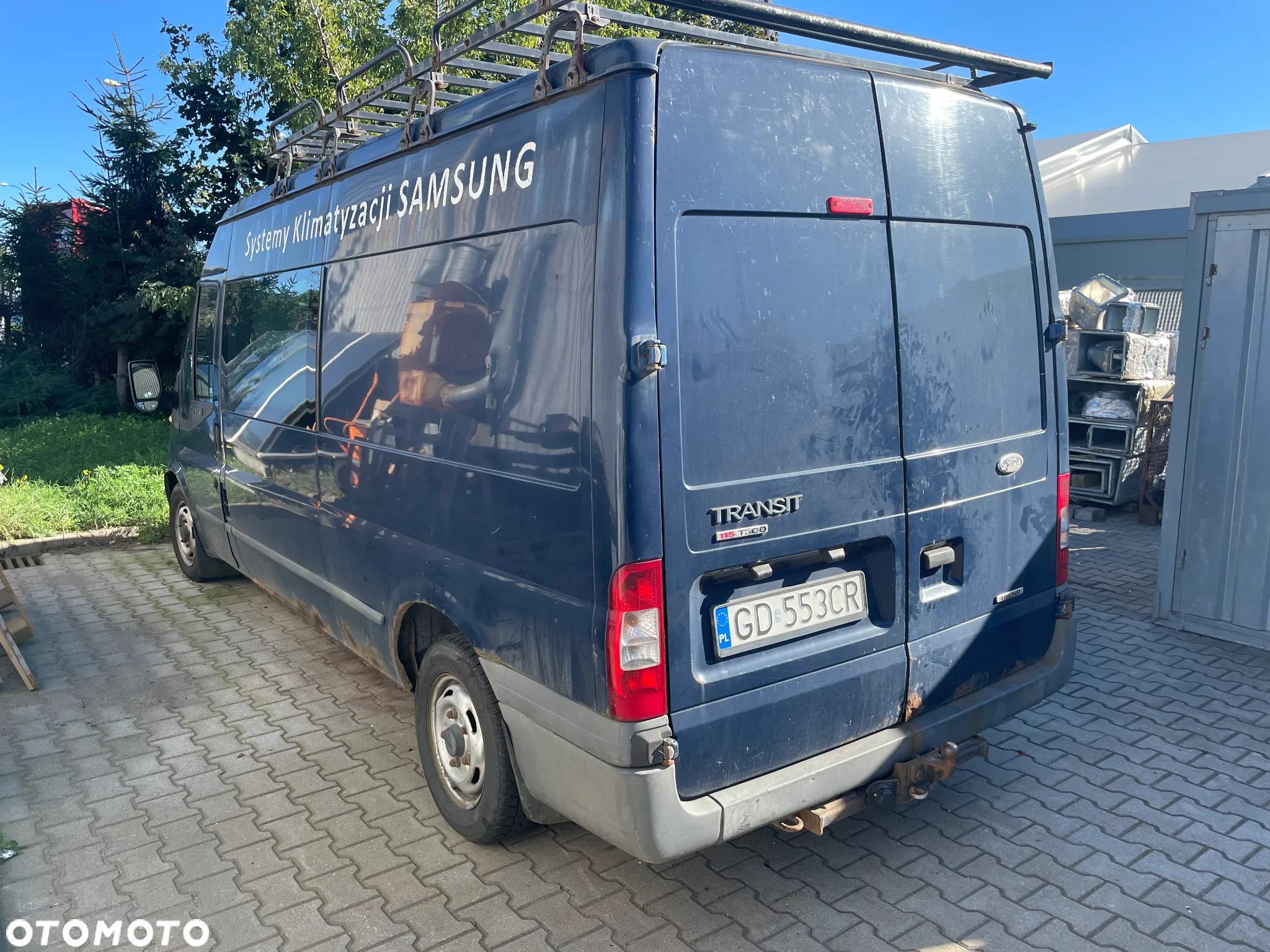 Ford Transit - 4