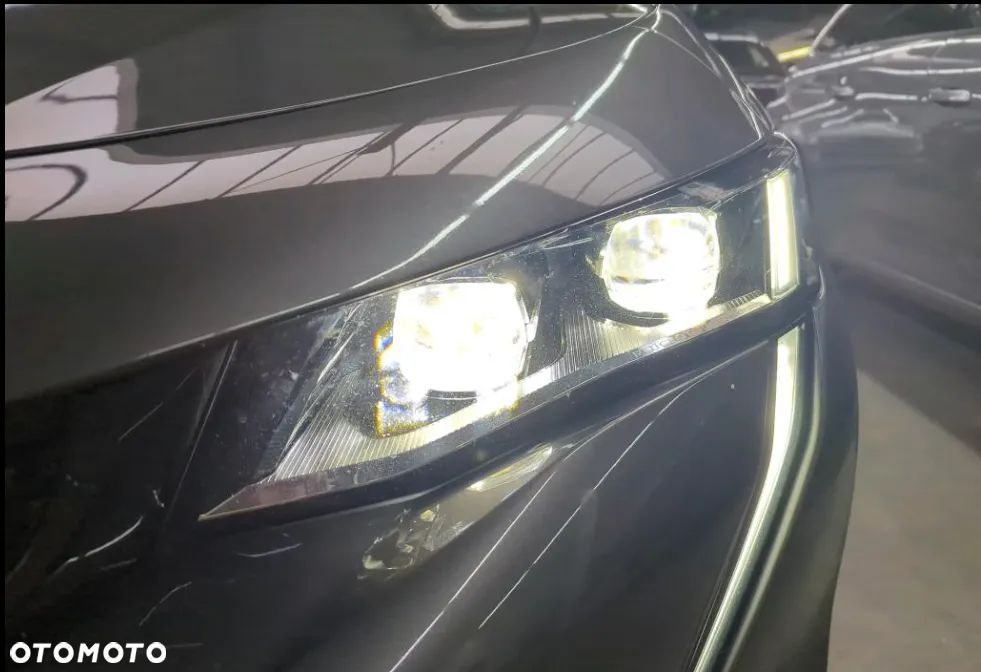 Peugeot 508 2.0 BlueHDi Allure S&S EAT8 - 6