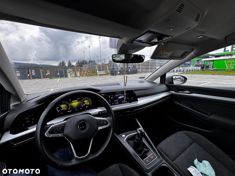 Volkswagen Golf 2.0 TDI Life - 31