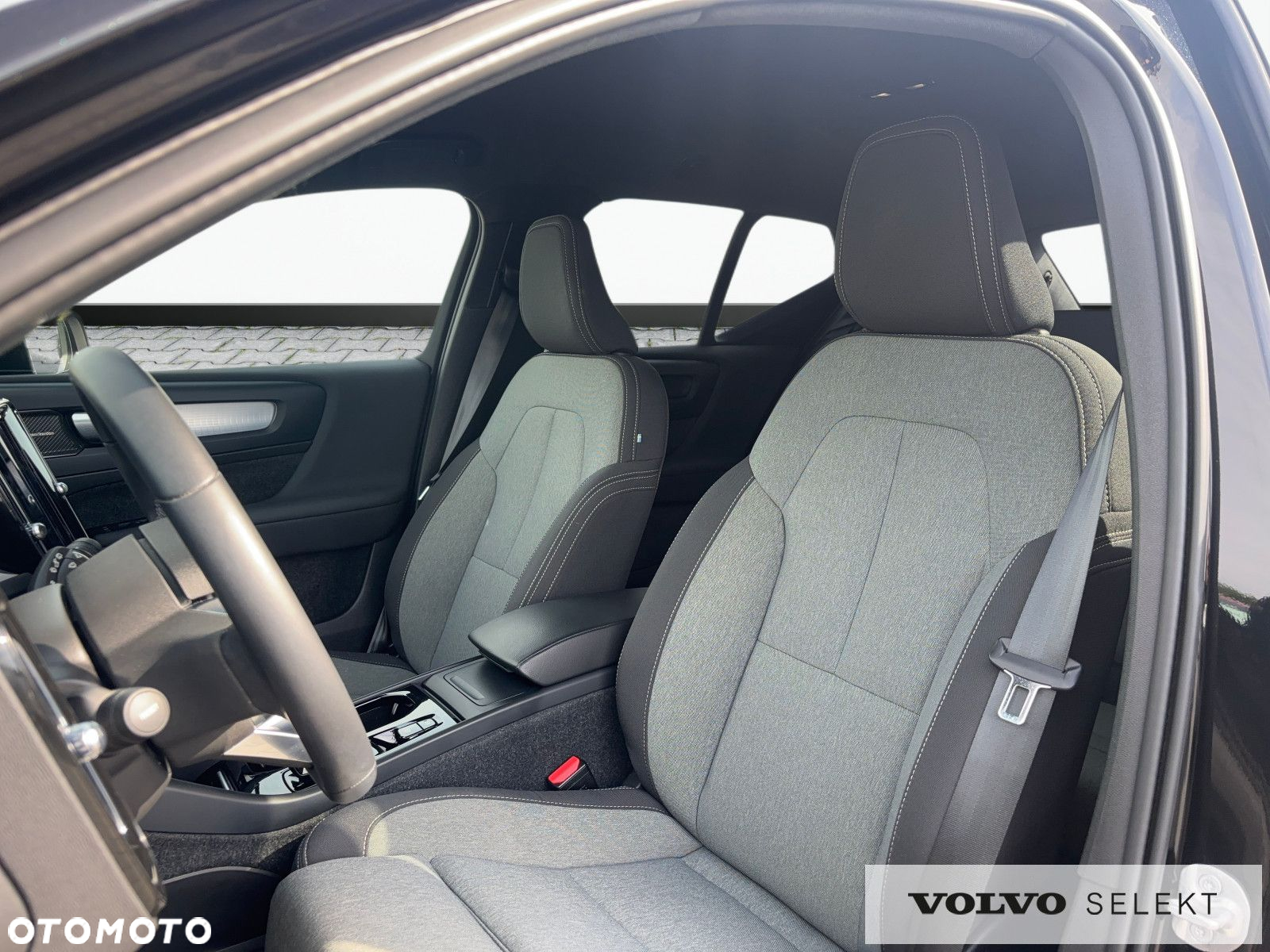 Volvo XC 40 - 12