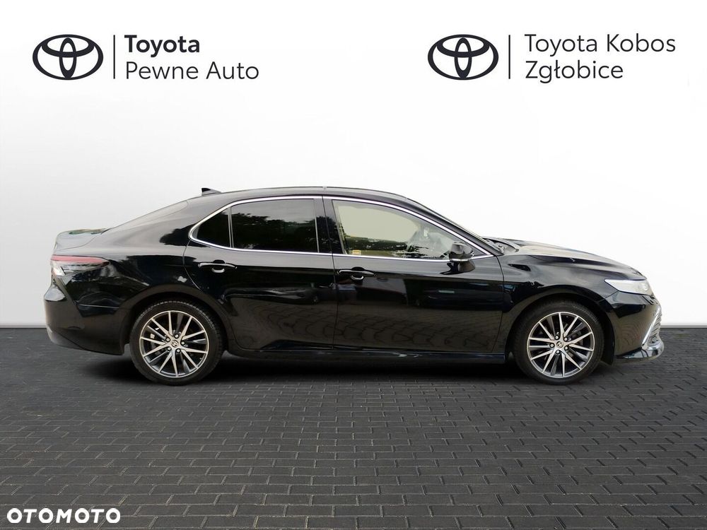 Toyota Camry 2.5 Hybrid Executive CVT - 6