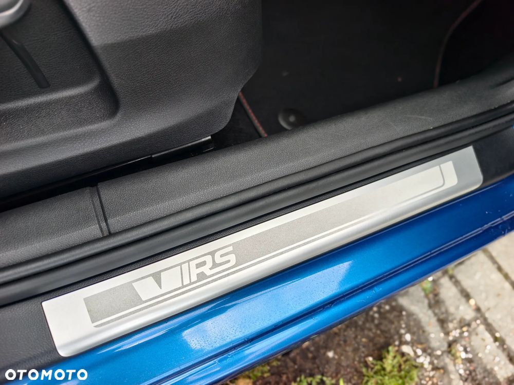 Skoda Octavia 2.0 TDI DSG RS - 18