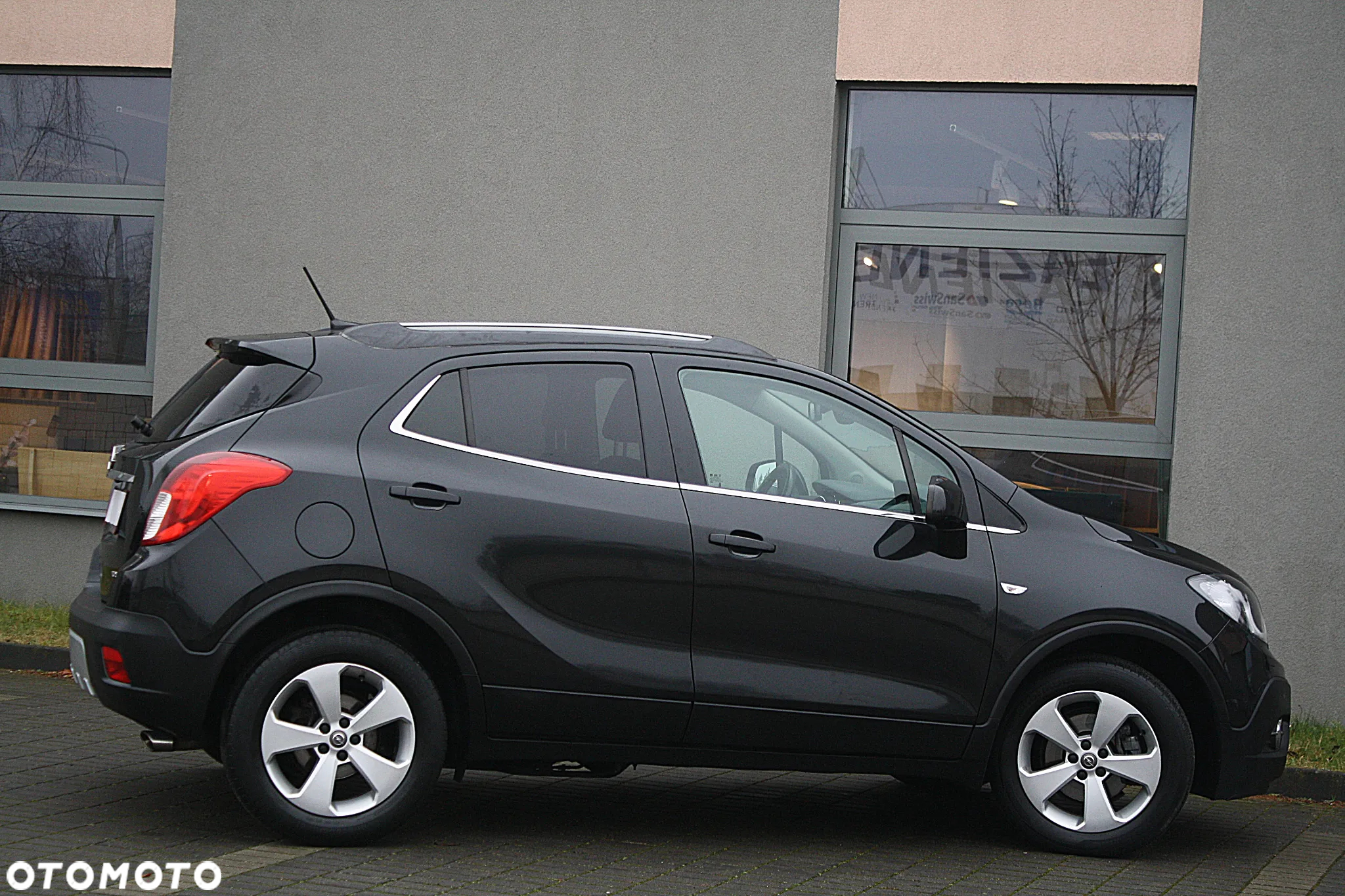 Opel Mokka 1.4 T Cosmo - 15
