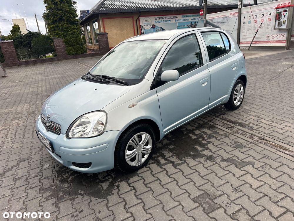 Toyota Yaris 1.3 Edition - 18