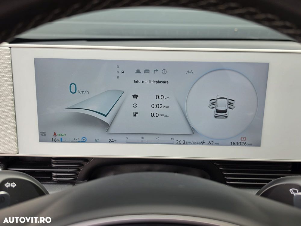Hyundai IONIQ 5 77,4 kWh - 37