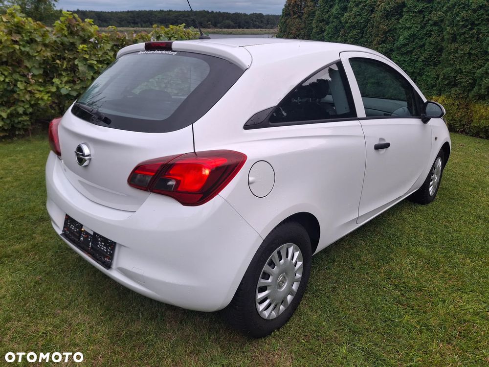 Opel Corsa 1.2 16V Color Edition - 7