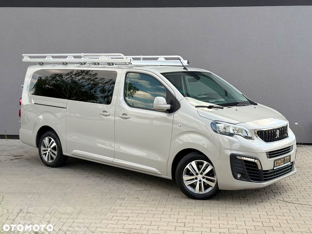 Peugeot Expert - 7