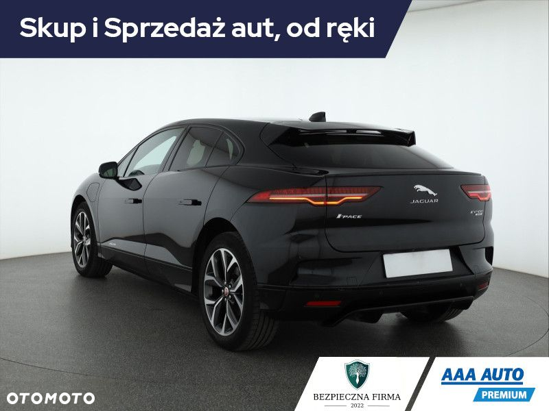 Jaguar I-Pace - 3