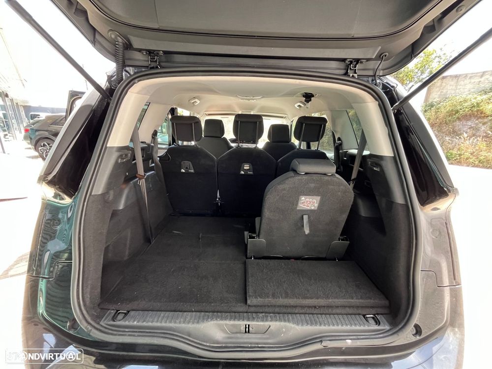 Citroën C4 Spacetourer 1.2 PureTech Feel - 16