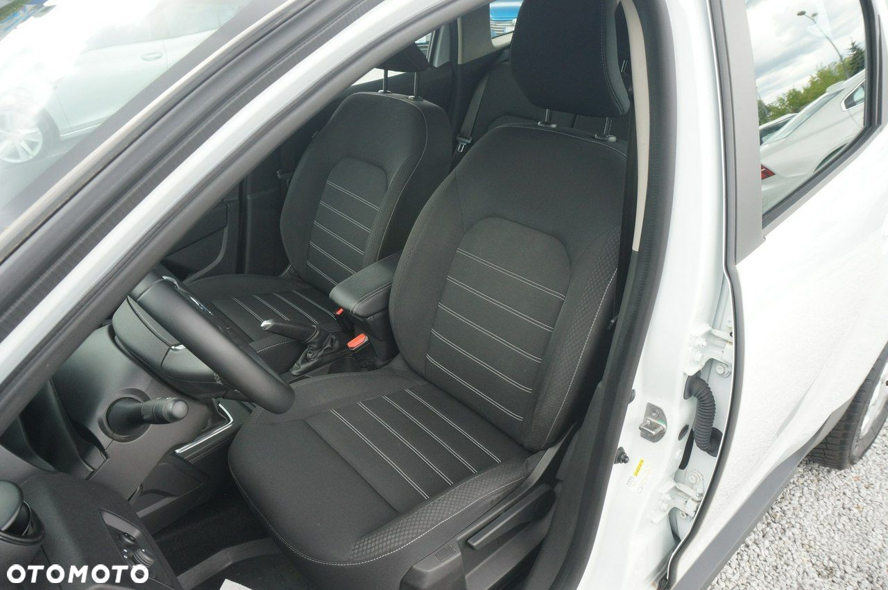 Dacia Duster 1.5 Blue dCi Comfort 4WD - 22