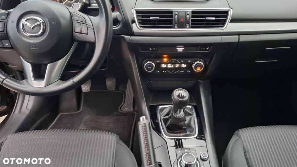 Mazda 3 SKYACTIV-G 120 Urban Limited - 8