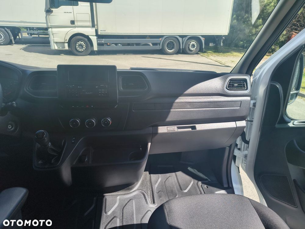 Renault Master - 5