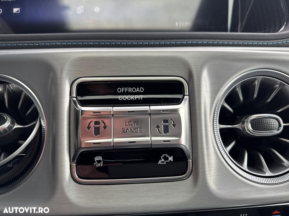 Mercedes-Benz EQG - 16