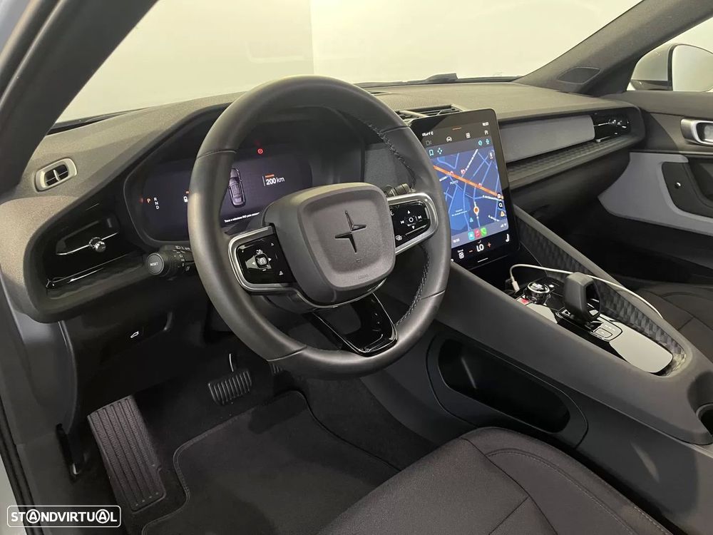 Polestar 2 Long Range 78 kWh - 13