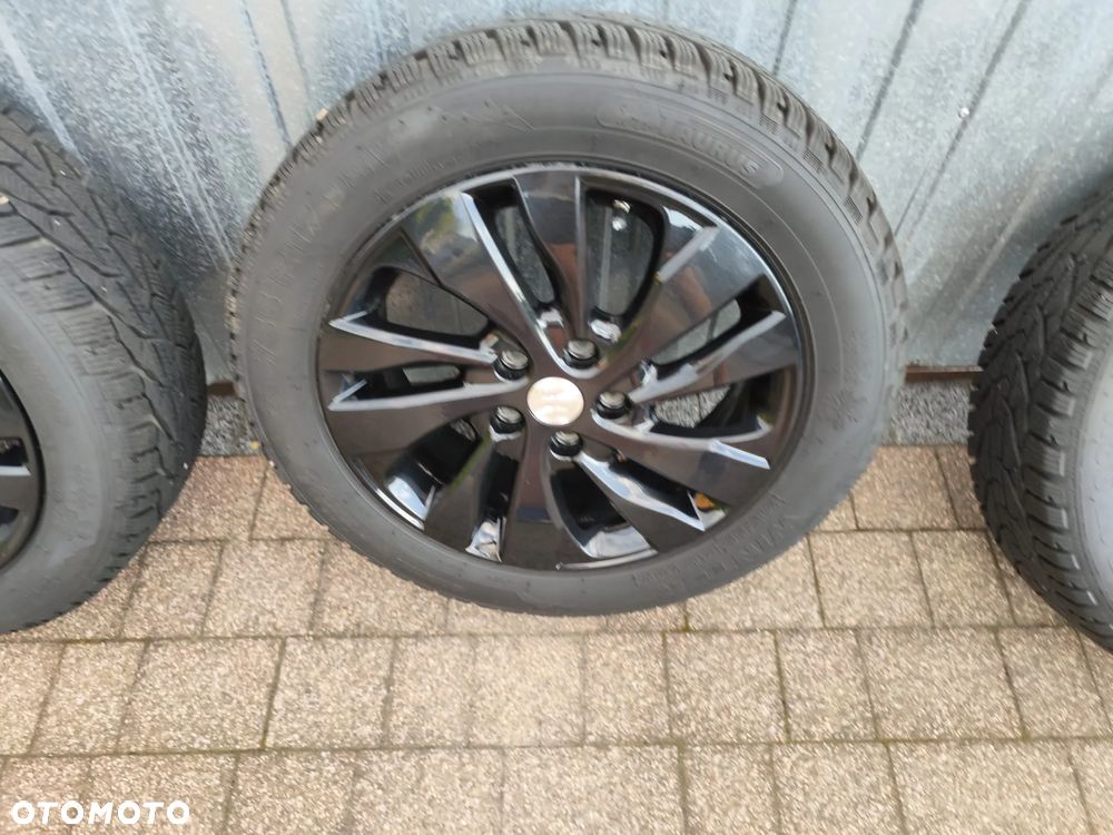 Suzuki SX4 S-Cross 1.4 Boosterjet Allgrip Comfort+ - 5