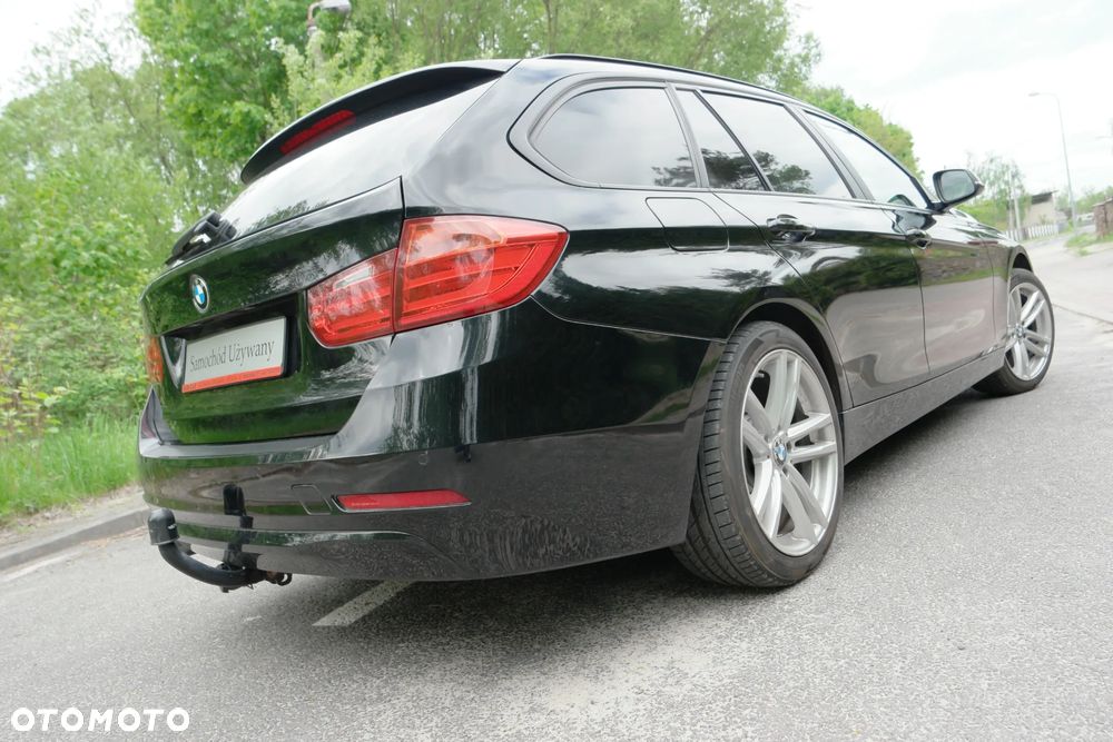 BMW Seria 3 - 37