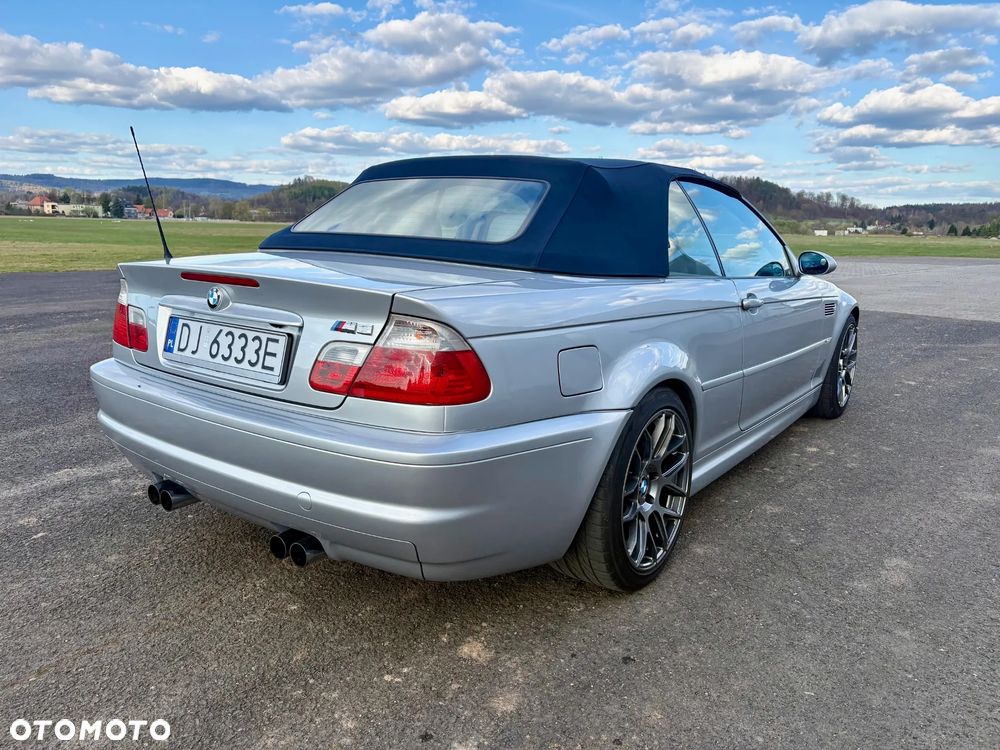 BMW M3 Standard - 10