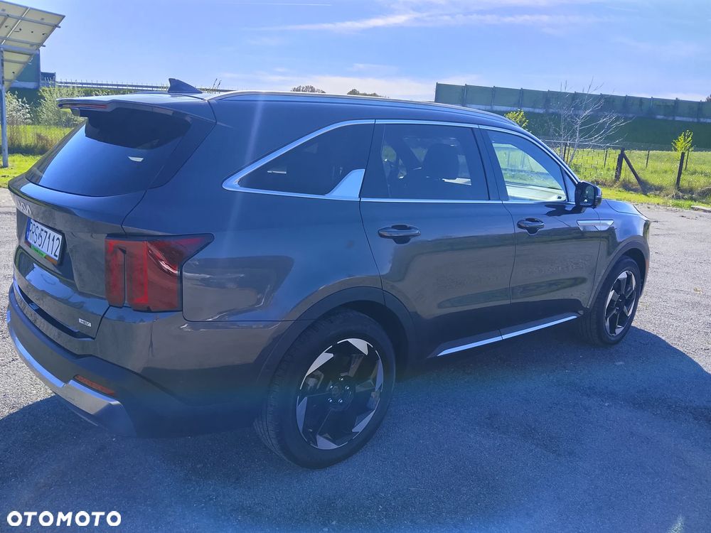 Kia Sorento 1.6T-GDI AWD OPF Vision - 7