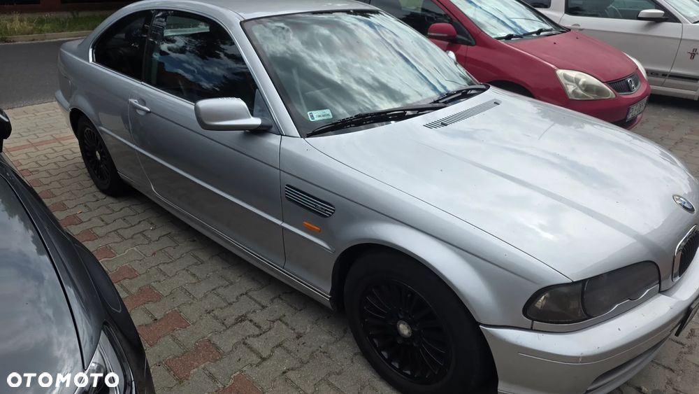 BMW Seria 3 - 2