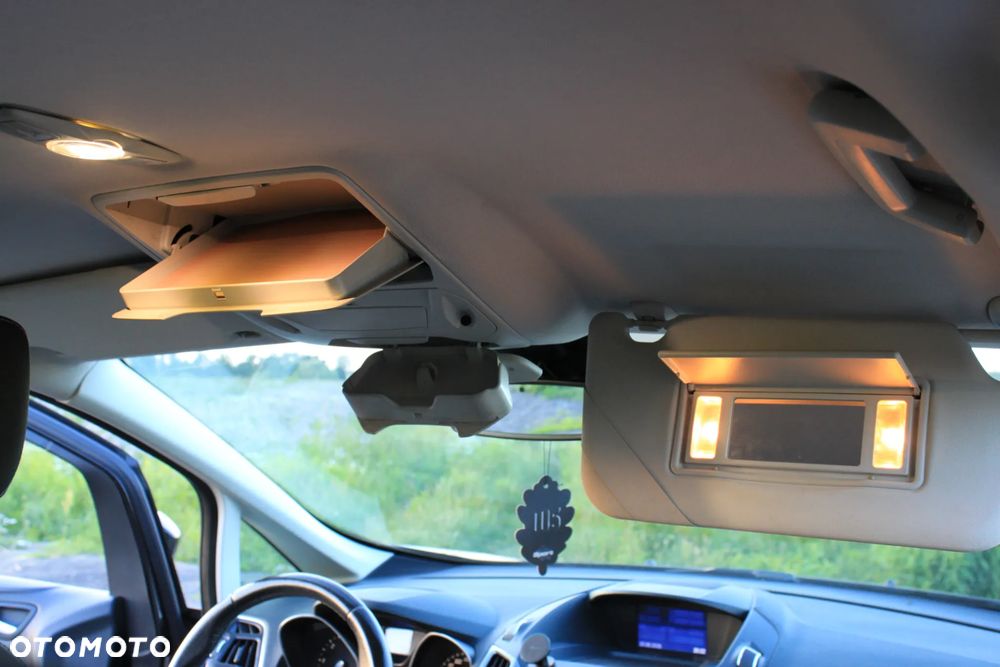 Ford C-MAX - 21