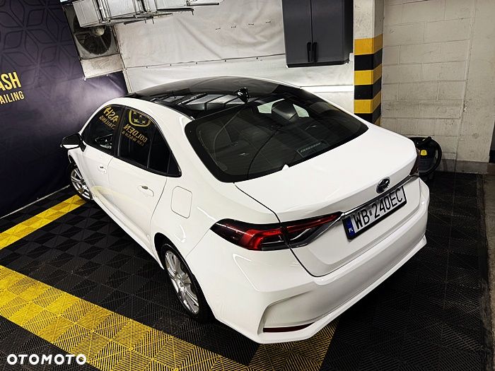 Toyota Corolla 1.8 Hybrid Comfort - 5