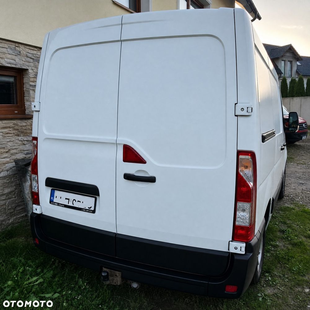 Renault Master - 5