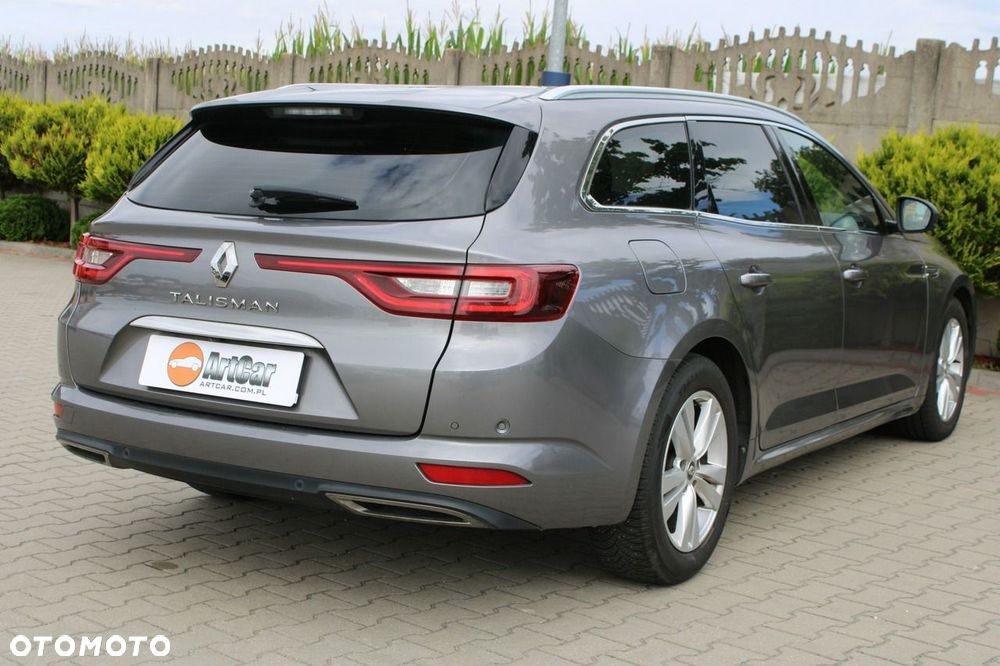 Renault Talisman 1.6 Energy dCi Magnetic EDC - 40
