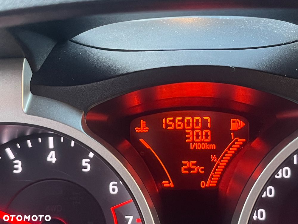 Nissan Juke - 3