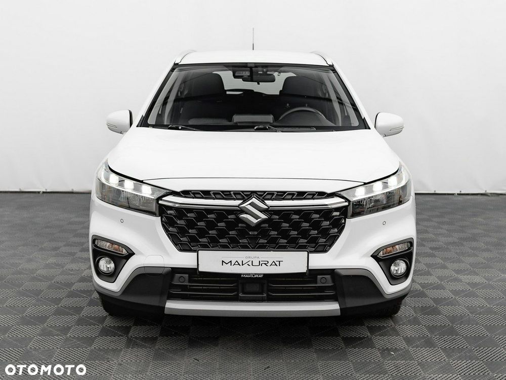 Suzuki SX4 S-Cross - 8