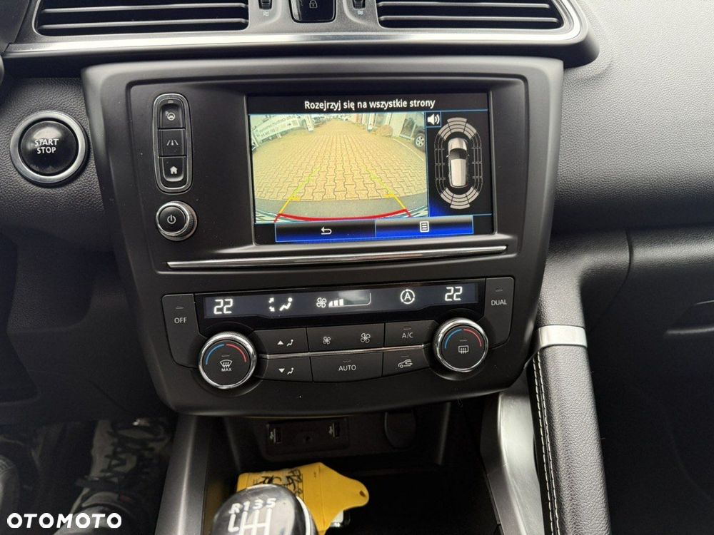 Renault Kadjar 1.6 dCi Energy Business - 20