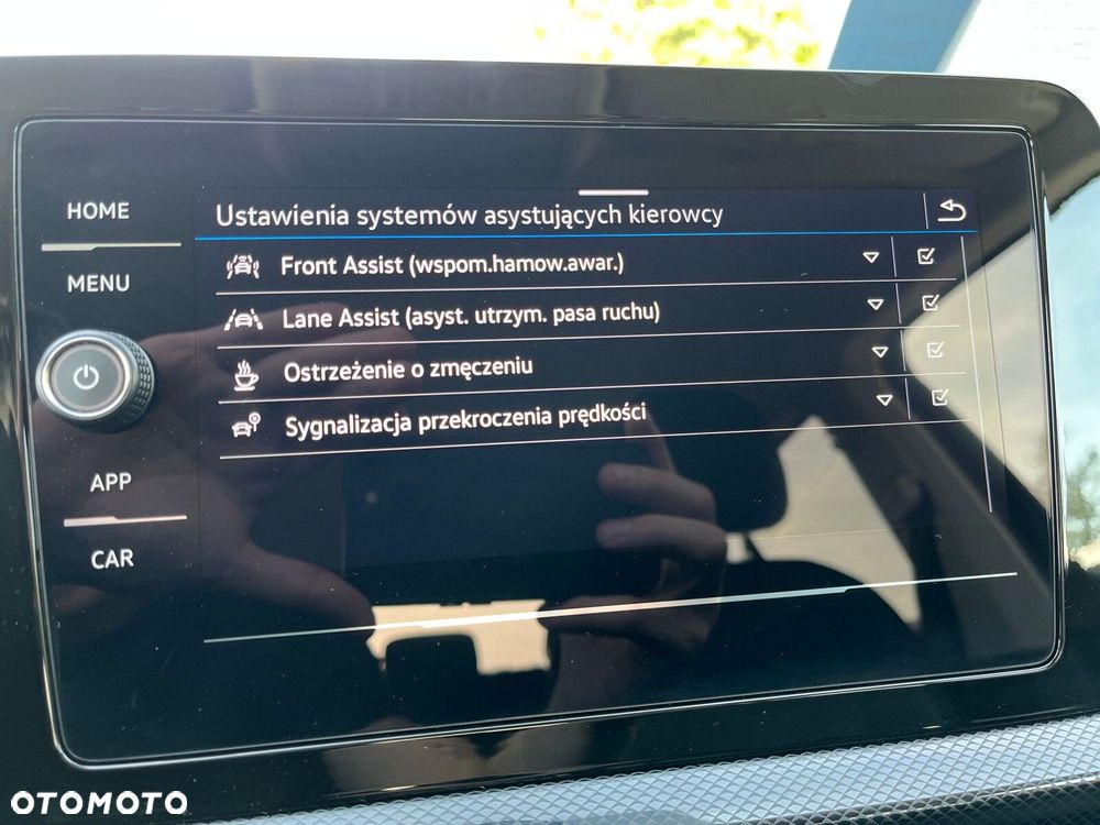 Volkswagen T-Cross 1.0 TSI Life DSG - 30