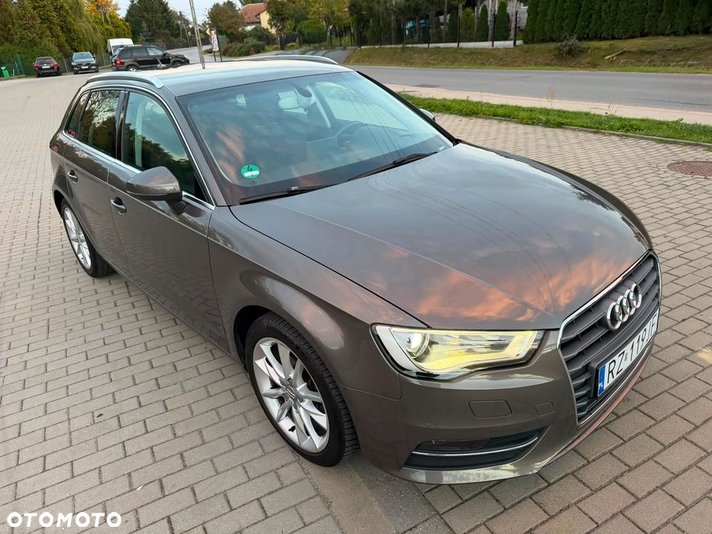 Audi A3 Sportback 1.4 TFSI Premiere Edition - 35