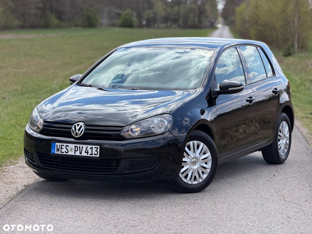 Volkswagen Golf 1.4 Trendline - 22