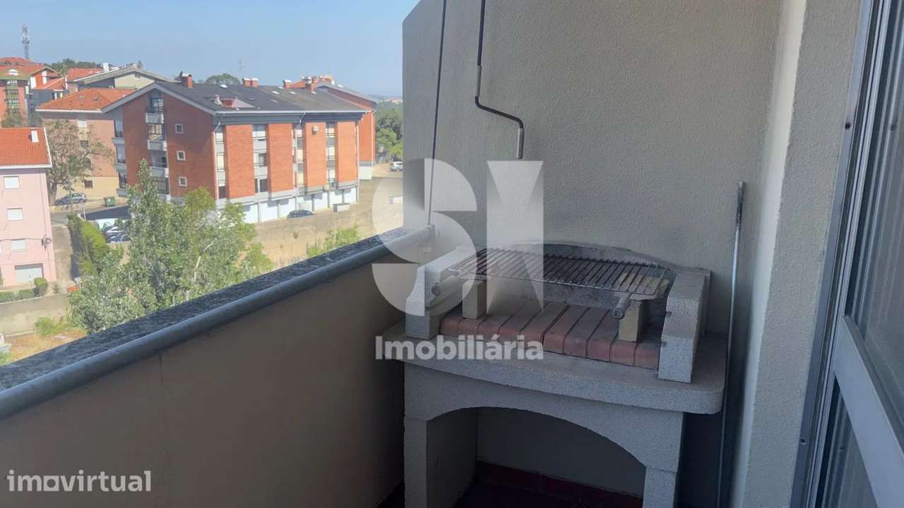 T3 Equipado e Mobilado em Celas - Grande imagem: 4/15