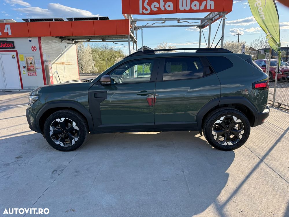 Dacia Duster HEV 140 Extreme - 11