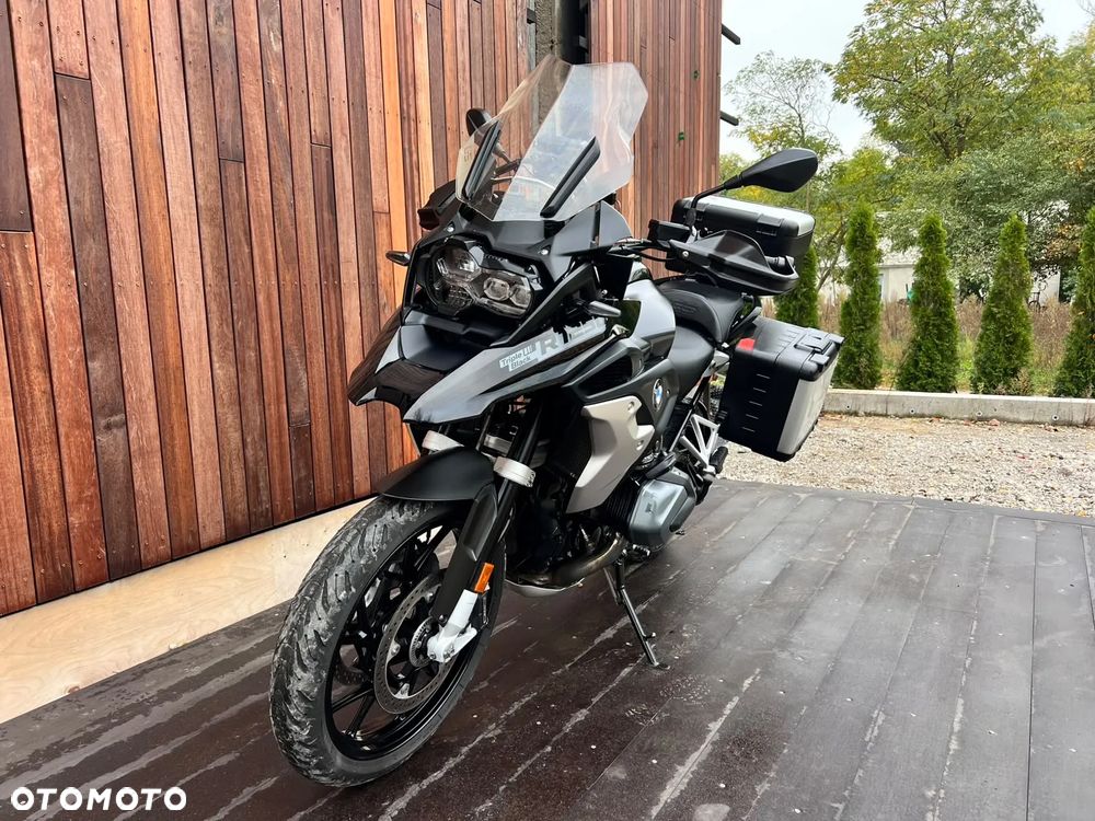 BMW GS - 22