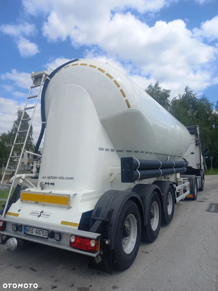 Spitzer 34 - 19