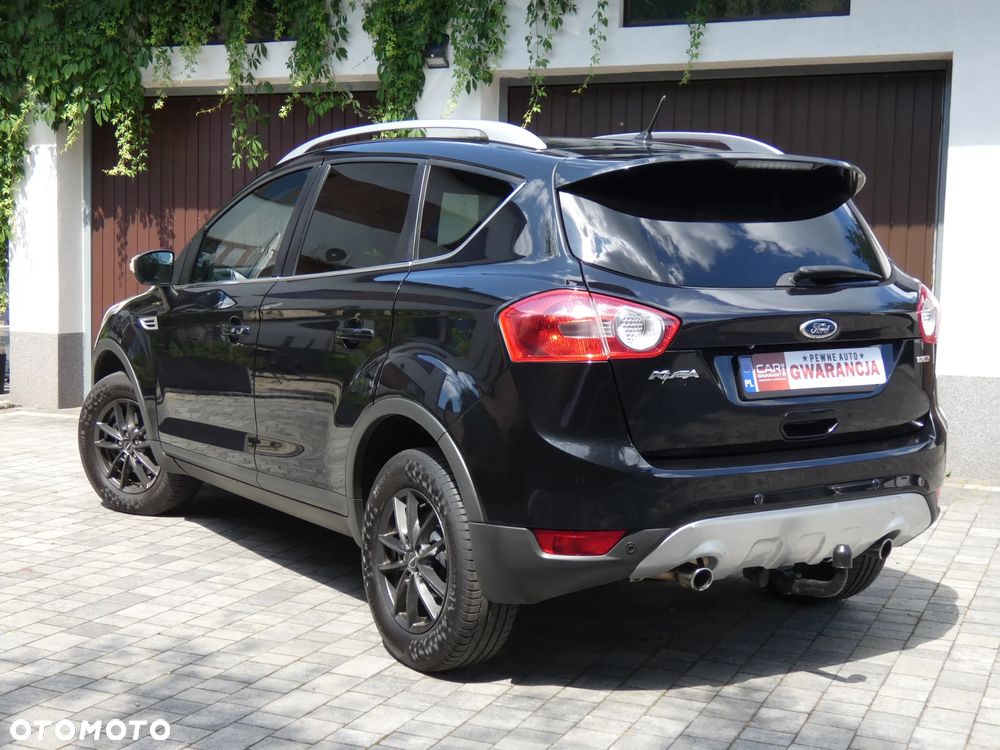 Ford Kuga 2.0 TDCi Titanium S MPS6 - 18