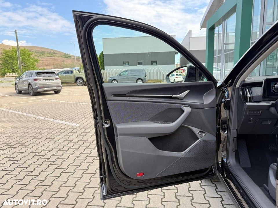Skoda Kodiaq 1.5 TSI DSG PHEV Selection - 7