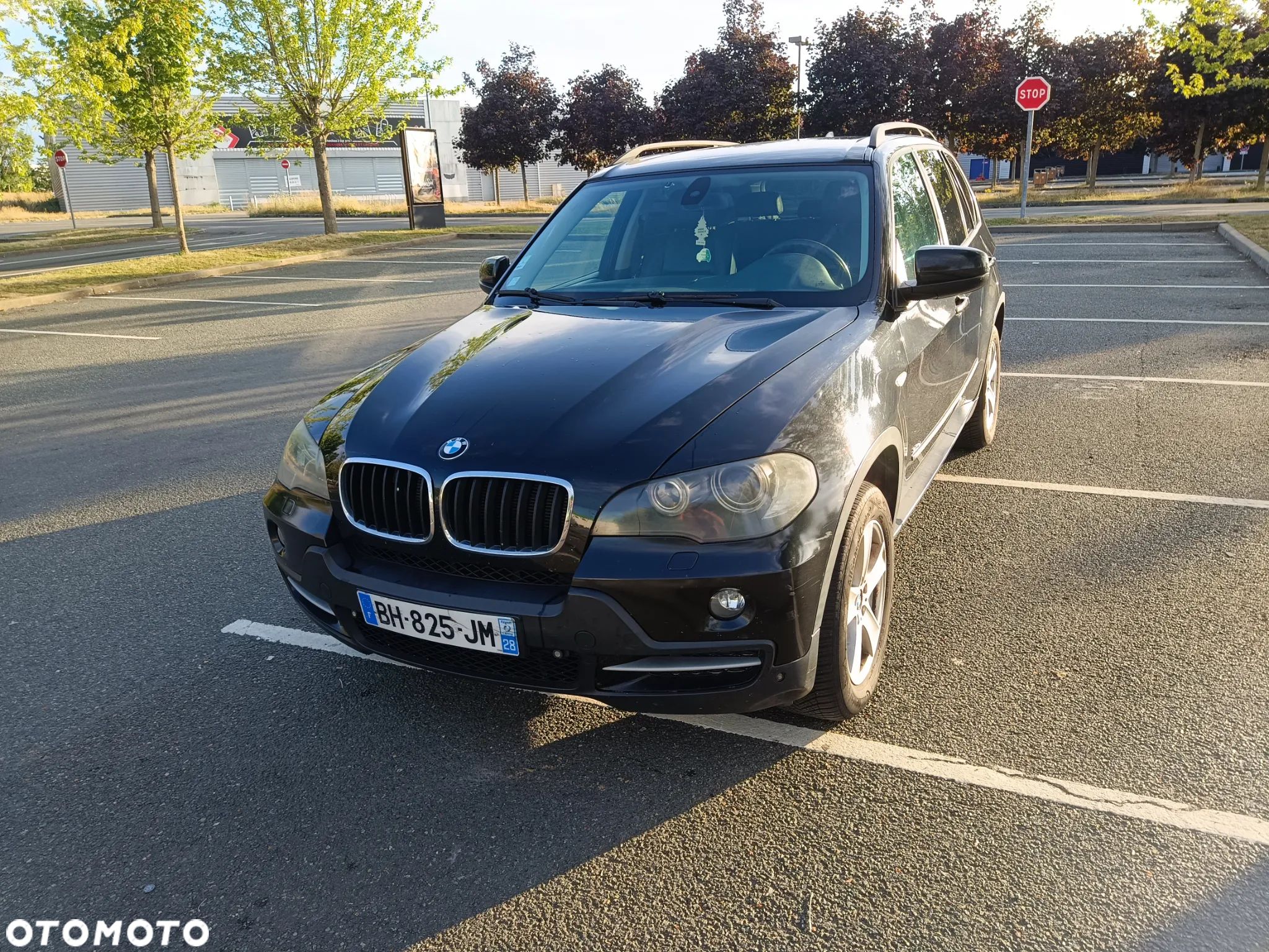 BMW X5 3.0d - 1