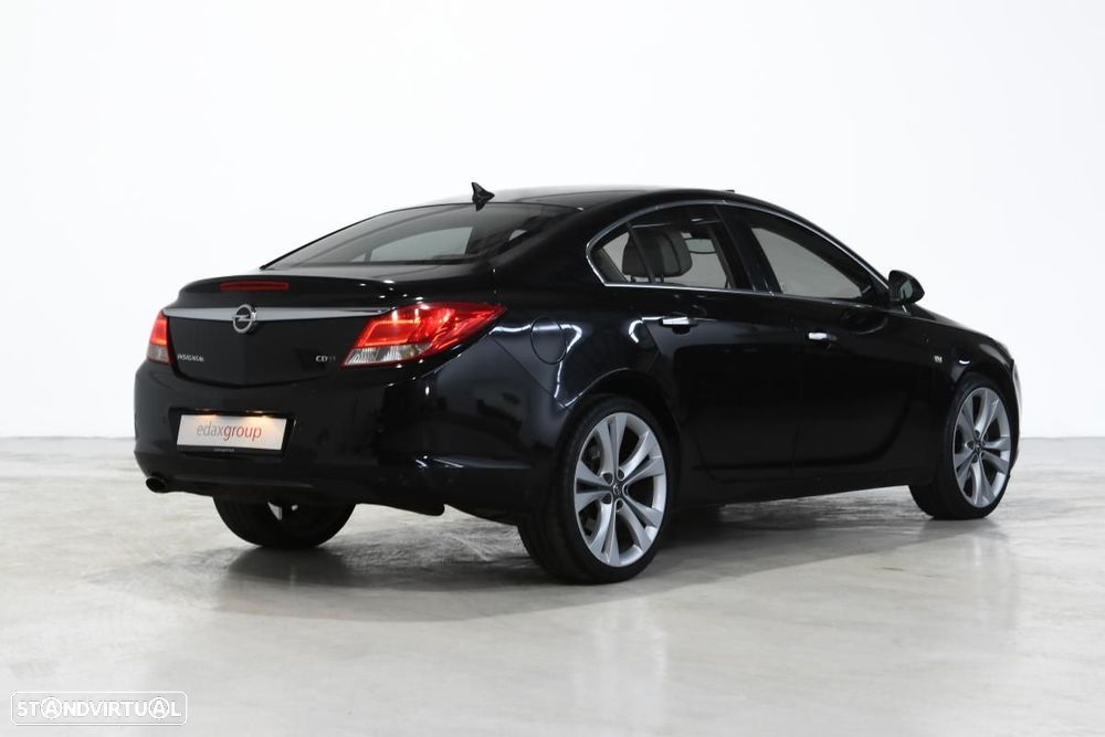 Opel Insignia - 3